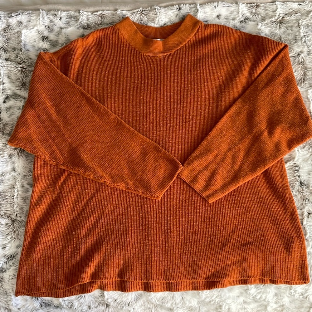 Free People Beach Light Weight Sweater